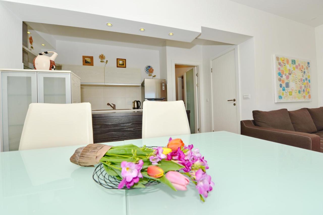 Apartment Ivon Zára Kültér fotó
