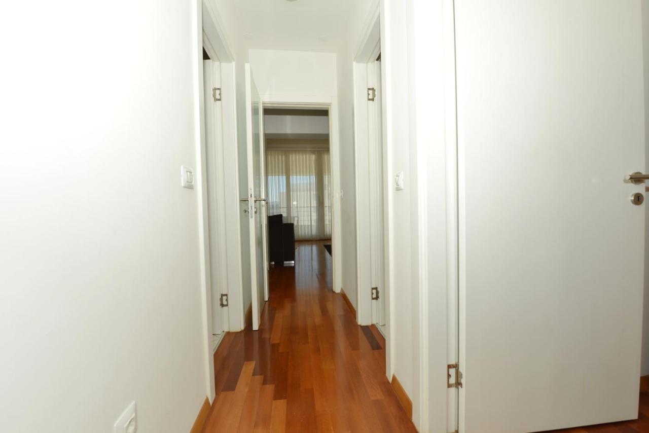 Apartment Ivon Zára Kültér fotó